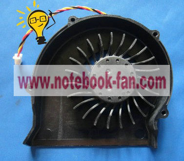 NEW MSI EX623 GX623 CPU Cooling fan NEW MSI EX623 GX623 CPU Cooling fan